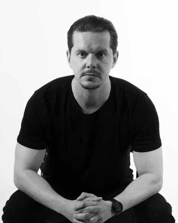 Homero Zanichelli, da Stage Mídia
